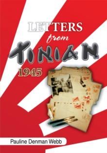 Letters from Tinian 1945