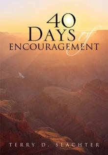 40 Days of Encouragement