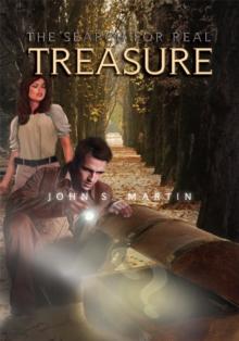 The Search for Real Treasure