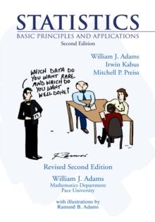 Statistics : Basic Principles and Applications