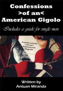 Confessions of an American Gigolo