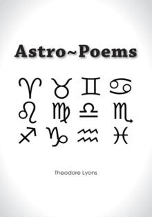 Astro~Poems