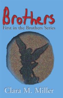 Brothers : First in the Brothers Series