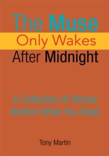 The Muse Only Wakes After Midnight : A Collection of Stories Written While You Slept