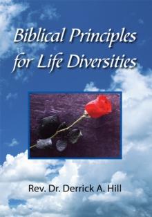 Biblical Principles for Life Diversities