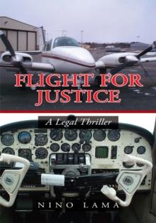 Flight for Justice : A Legal Thriller