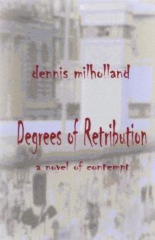 Degrees of Retribution : A Novel of Contempt