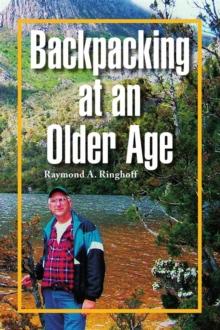 Backpacking at an Older Age