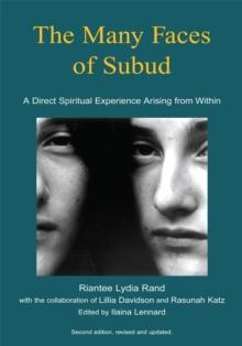 The Many Faces of Subud