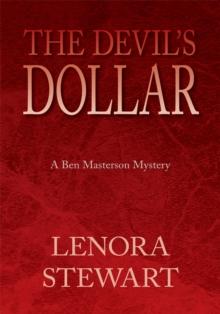 The Devil's Dollar : A Ben Masterson Mystery