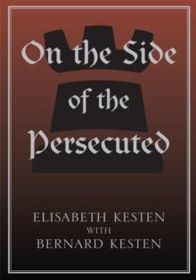 On the Side of the Persecuted