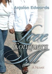 Love Conquers All