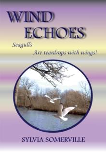 Wind Echoes : Seagulls Are Teardrops with Wings