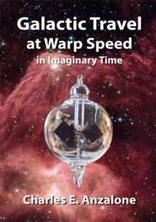 Galactic Travel at Warp Speed in Imaginary Time