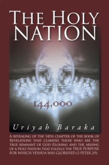 The Holy Nation : 144,000