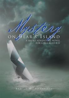 Mystery on Bear's Island : A Short Adventure Novel for Girls Aged 8-11