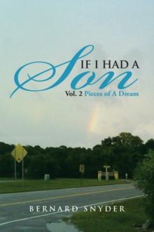 If I Had a Son Vol. 2 : Pieces of a Dream