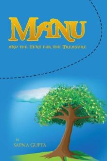 Manu and the Hunt for the Treasure