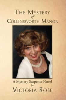 ''Mystery of Collinsworth Manor''