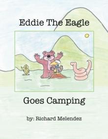 Eddie the Eagle Goes Camping