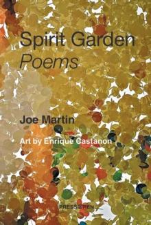 Spirit Garden: Poems : Poems