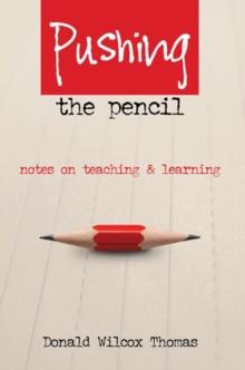 Pushing the Pencil