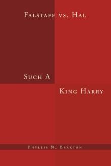 Such a King Harry : Falstaff Vs. Hal