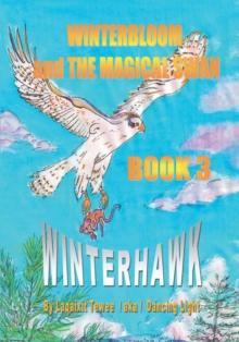 Winterbloom and the Magical Swan Book 3 : Book 3 Winterhawk