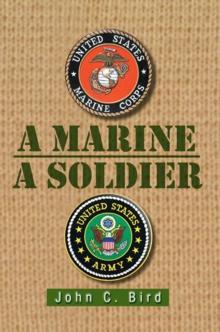 A Marine - a Soldier