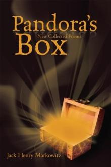 Pandora's Box : New Collected Poems