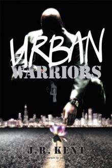 Urban Warriors : Seven Days in the Life