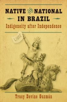 Native and National in Brazil : Indigeneity after Independence