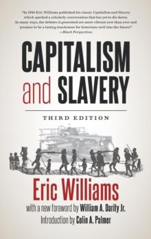 Capitalism and Slavery