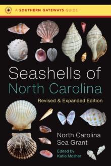 Seashells of North Carolina, Revised and Expanded Edition