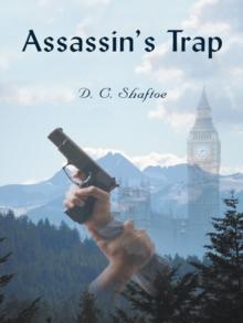 Assassin'S Trap