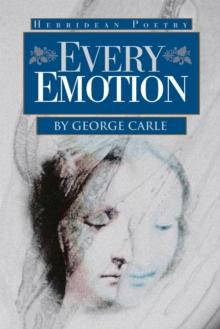 Every Emotion : Hebridean Poetry