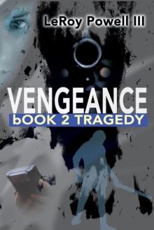 Vengeance : Book 2 Tragedy