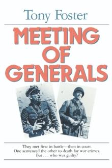 Meeting of Generals