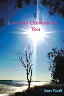 Love the Universe in You