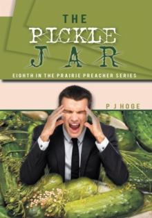 The Pickle Jar : Eighth in the Prairie Preacher Series