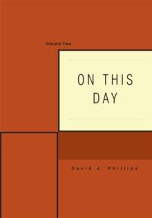 On This Day : Volume Two