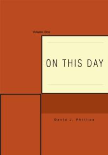 On This Day : Volume One