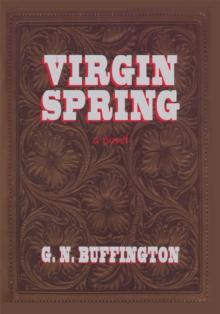 Virgin Spring : A Southwest Story of Romance and Adventure