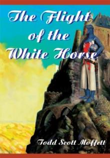 The Flight of the White Horse