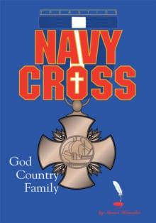 Operation Navy Cross : God Country Family