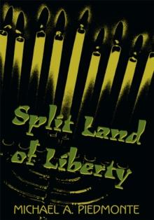 Split Land of Liberty