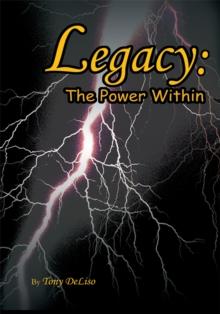 Legacy: the Power Within : The Power Within