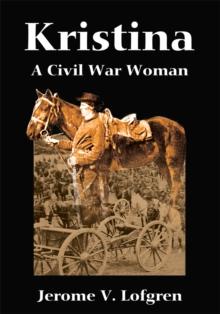 Kristina : A Civil War Woman