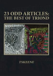 23 Odd Articles:  the Best of Triond