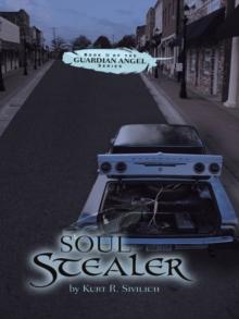 Soul Stealer : Book Ii of the Guardian Angel Series